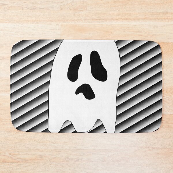 Item preview, Ghost designed and sold by genalatorre.