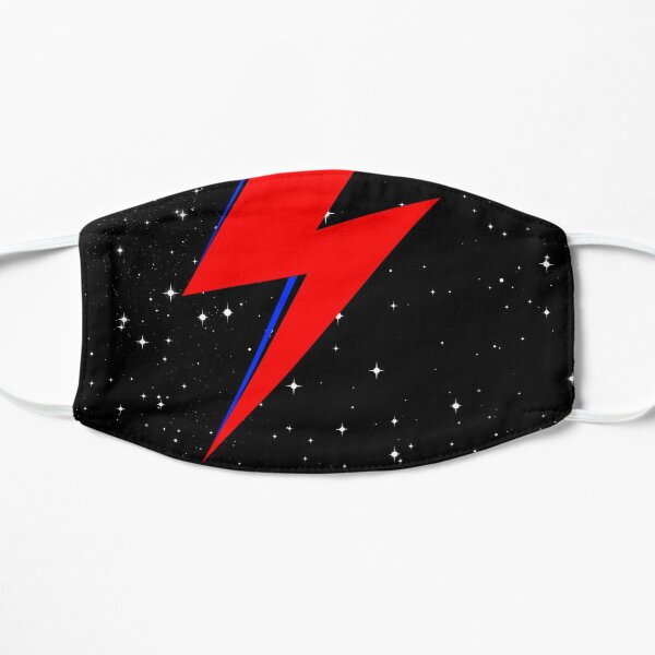 Bowie - Stars Mask