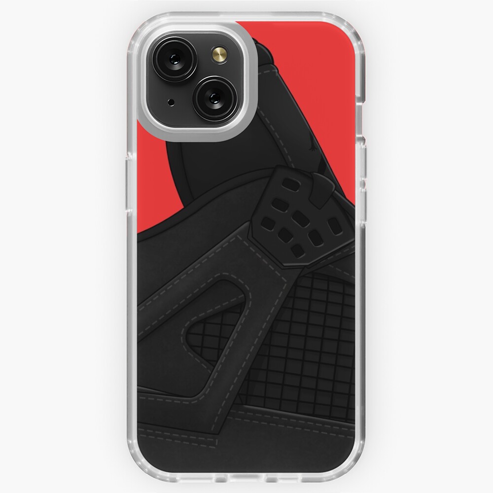 Supreme x hotsell jordan phone case