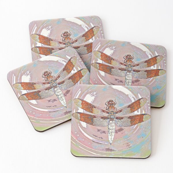Item preview, Dragonfly designed and sold by DonnaM.