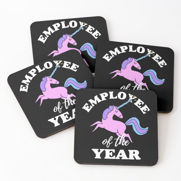 Item preview, Employee of the Year - Employee of the Month - Best Employee designed and sold by isstgeschichte.
