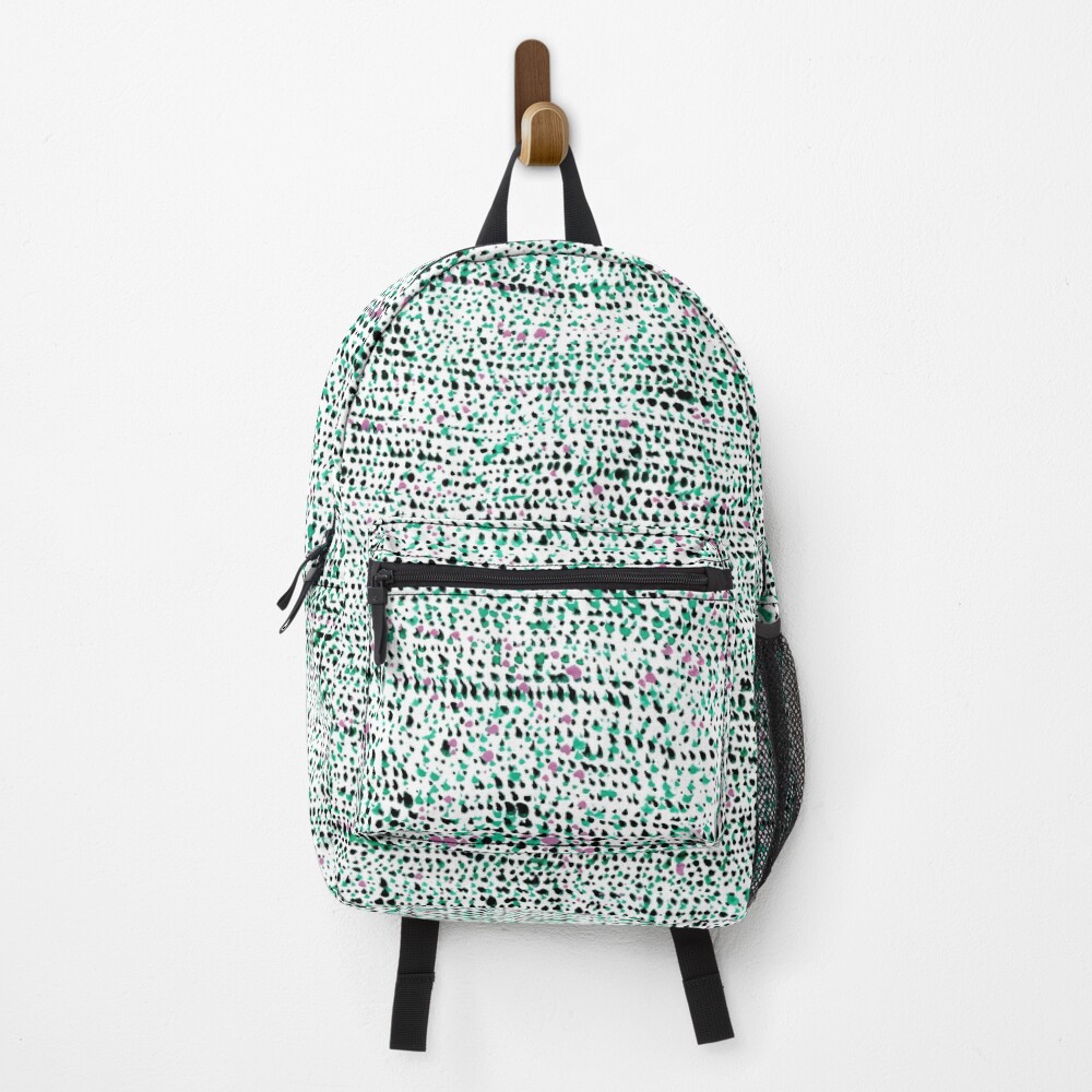 Item preview, Backpack designed and sold by p-e-sun.