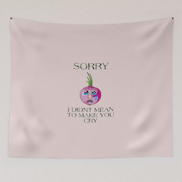 Item preview, lament of Onion designed and sold by SidTastic .