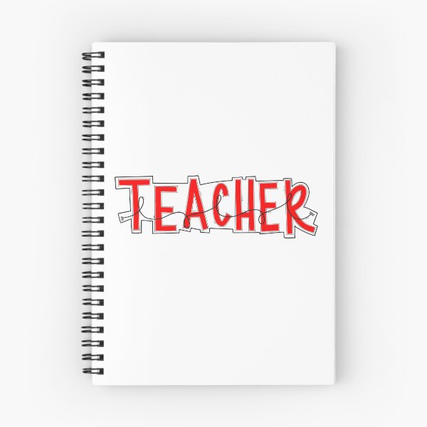 Item preview, Teacher in Red designed and sold by aliciawilson.