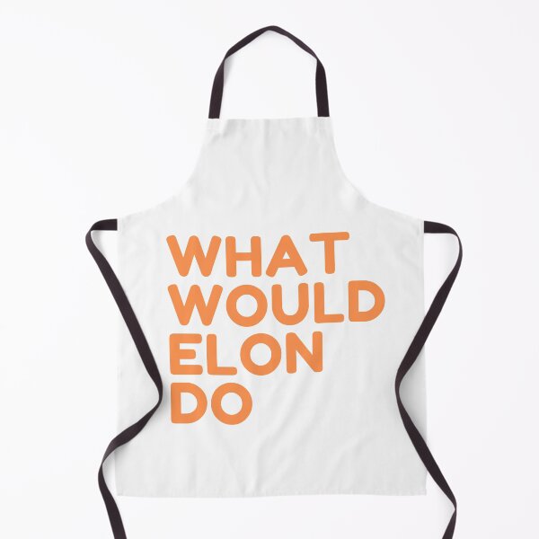 Item preview, What Would Elon Musk Do designed and sold by Yasdey Rojas.