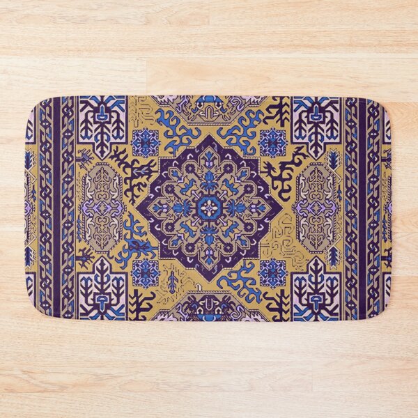 Item preview, Armenian Style Decoration designed and sold by doniainart.