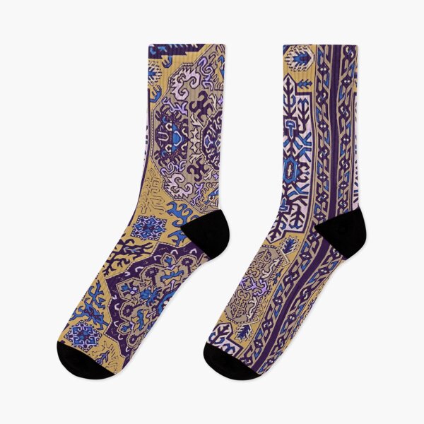 Item preview, Armenian Style Decoration designed and sold by doniainart.