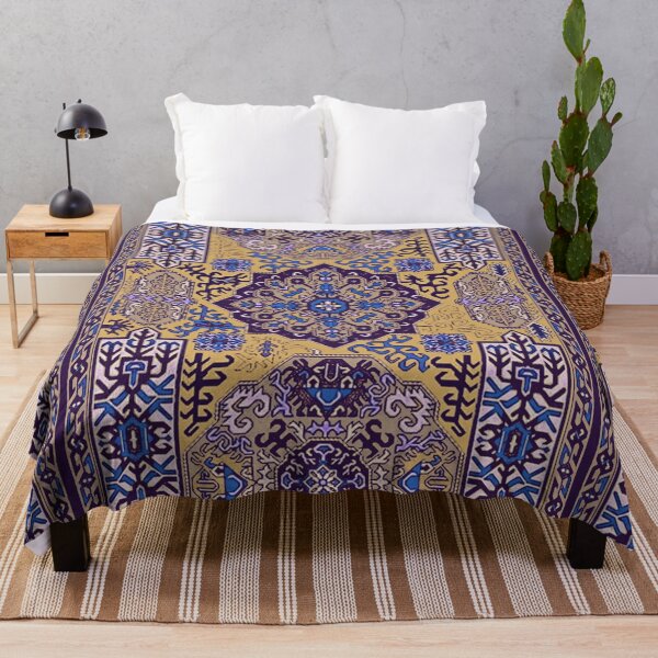 Item preview, Armenian Style Decoration designed and sold by doniainart.