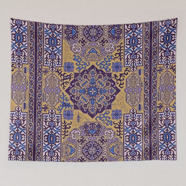 Item preview, Armenian Style Decoration designed and sold by doniainart.