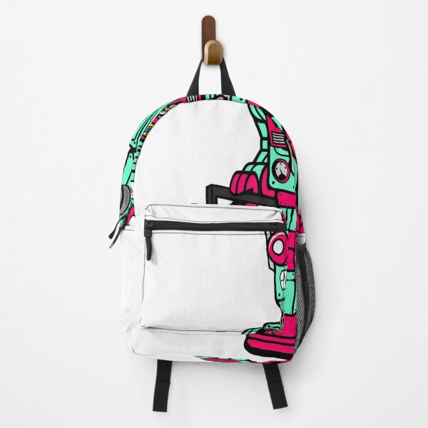 Item preview, Swag Robot - New York City designed and sold by Fruitsome.
