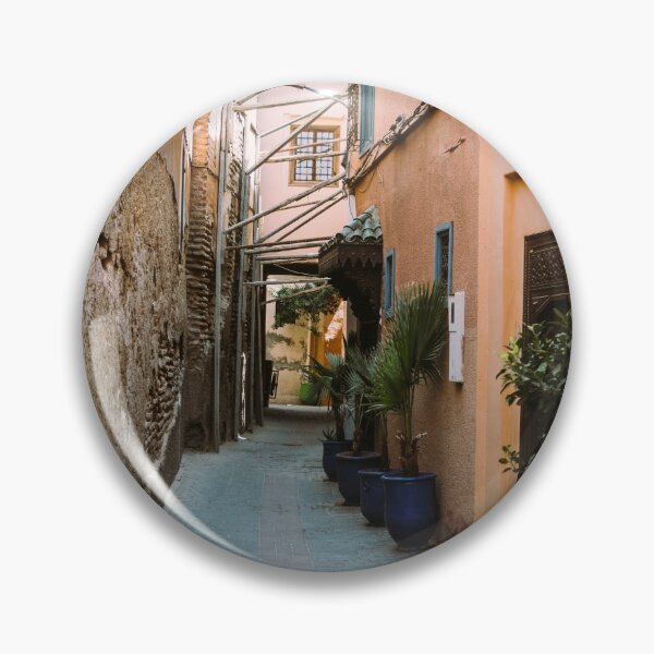 Item preview, Marrakech Street designed and sold by ppolecho.