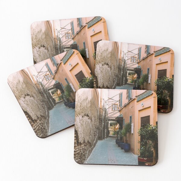 Item preview, Marrakech Street designed and sold by ppolecho.