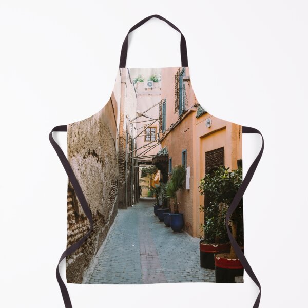 Item preview, Marrakech Street designed and sold by ppolecho.