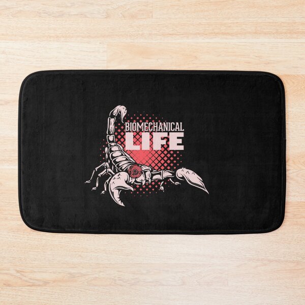 Item preview, Biomechanical life - the robots are coming designed and sold by ThommyBLN.