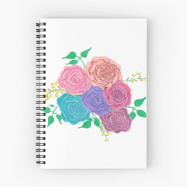 Item preview, Roses Bouquet designed and sold by KStevensonart.