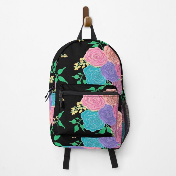 Item preview, Roses Bouquet designed and sold by KStevensonart.