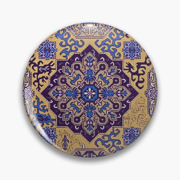 Item preview, Armenian Style Decoration designed and sold by doniainart.