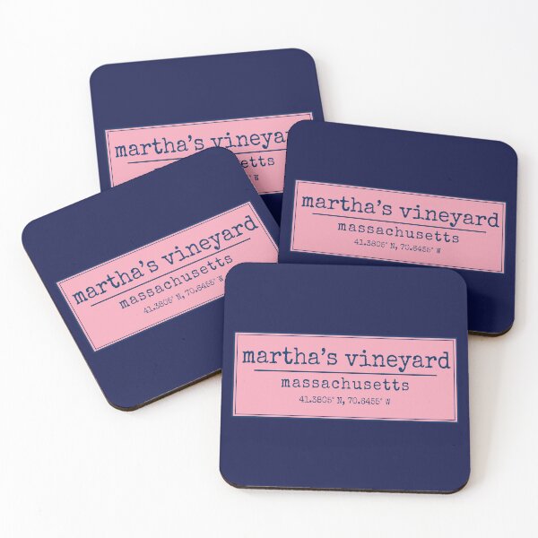 Item preview, Martha's Vineyard designed and sold by TheEricaFactor.