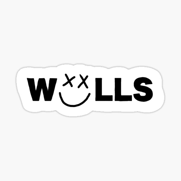 Louis Tomlinson Logo Stickers Redbubble