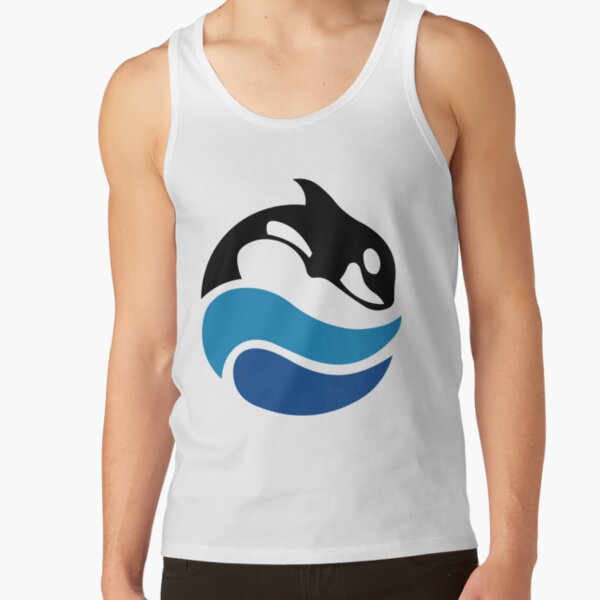 Item preview, Vintage SeaWorld Logo designed and sold by Orlando Orca.