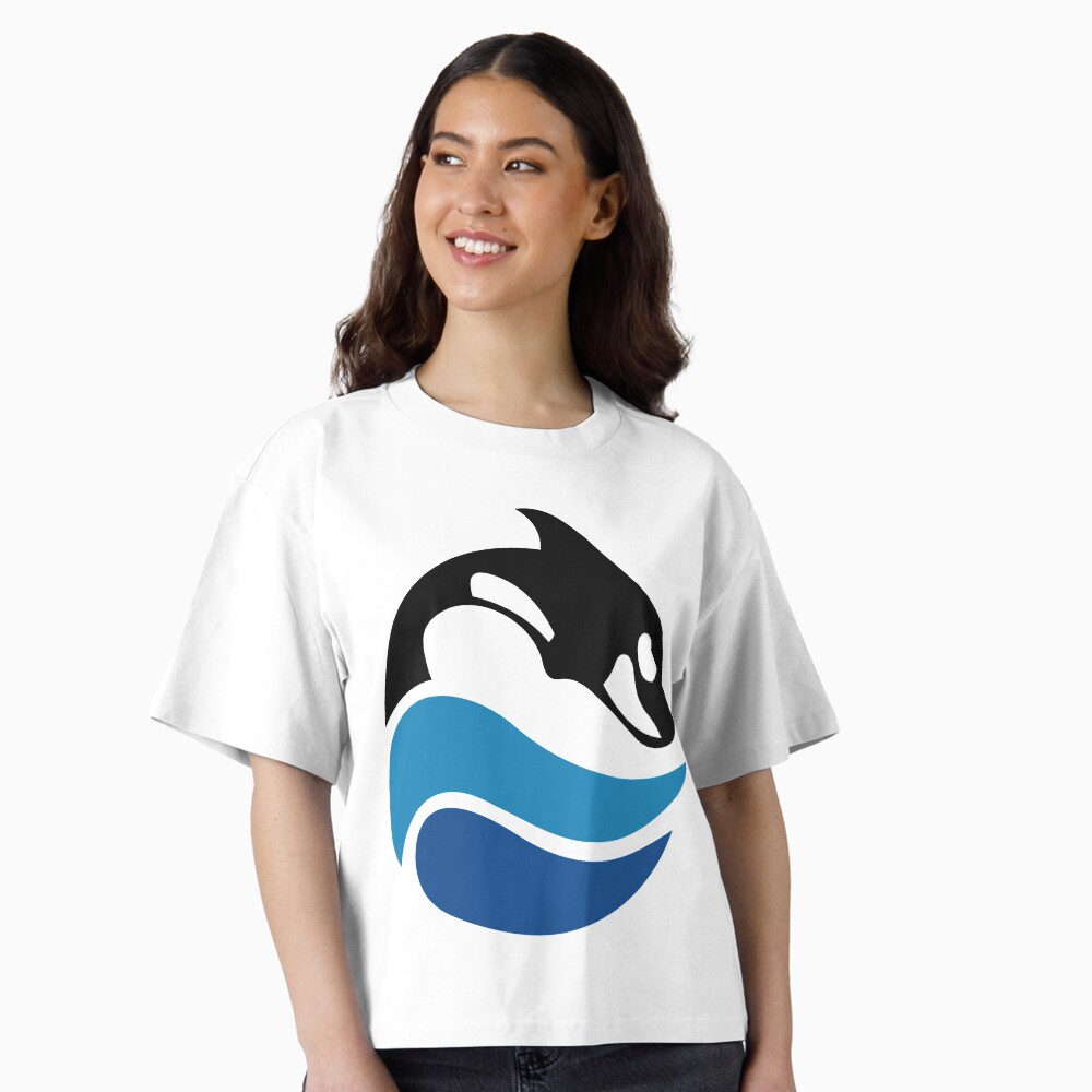 Artikel-Vorschau von Boxy T-Shirt, designt und verkauft von orcakaiju.