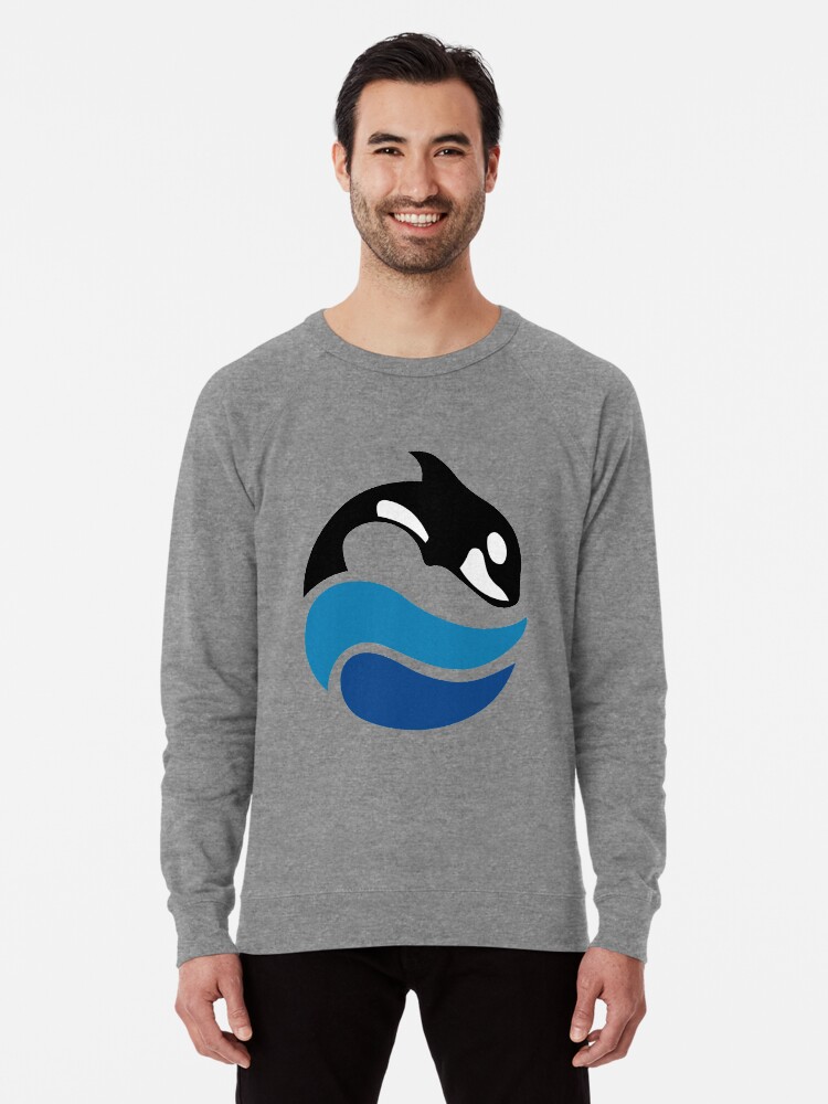 Vintage SeaWorld Logo