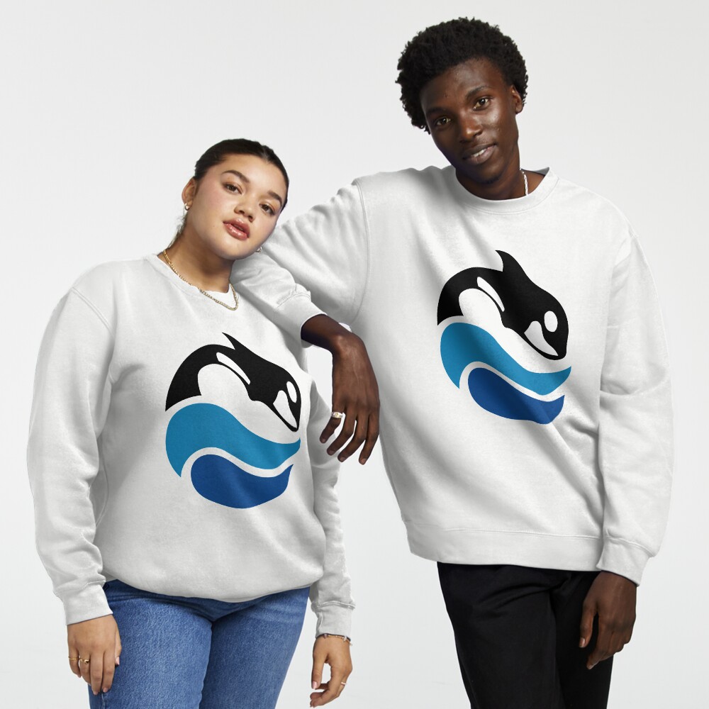 Artikel-Vorschau von Pullover, designt und verkauft von orcakaiju.