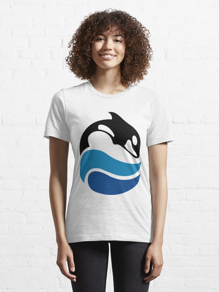 Vintage Sea World “Pete Penguin” T-Shirt