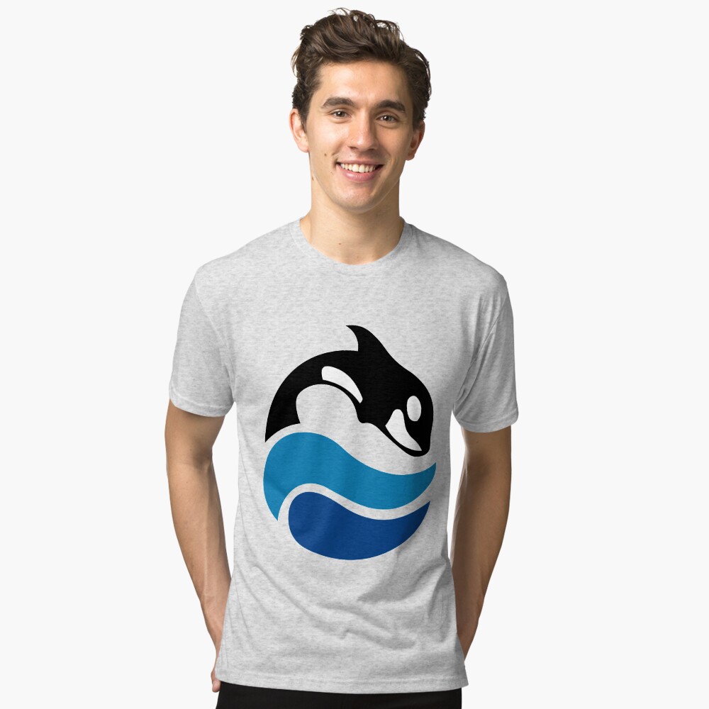 Artikel-Vorschau von Vintage T-Shirt, designt und verkauft von orcakaiju.