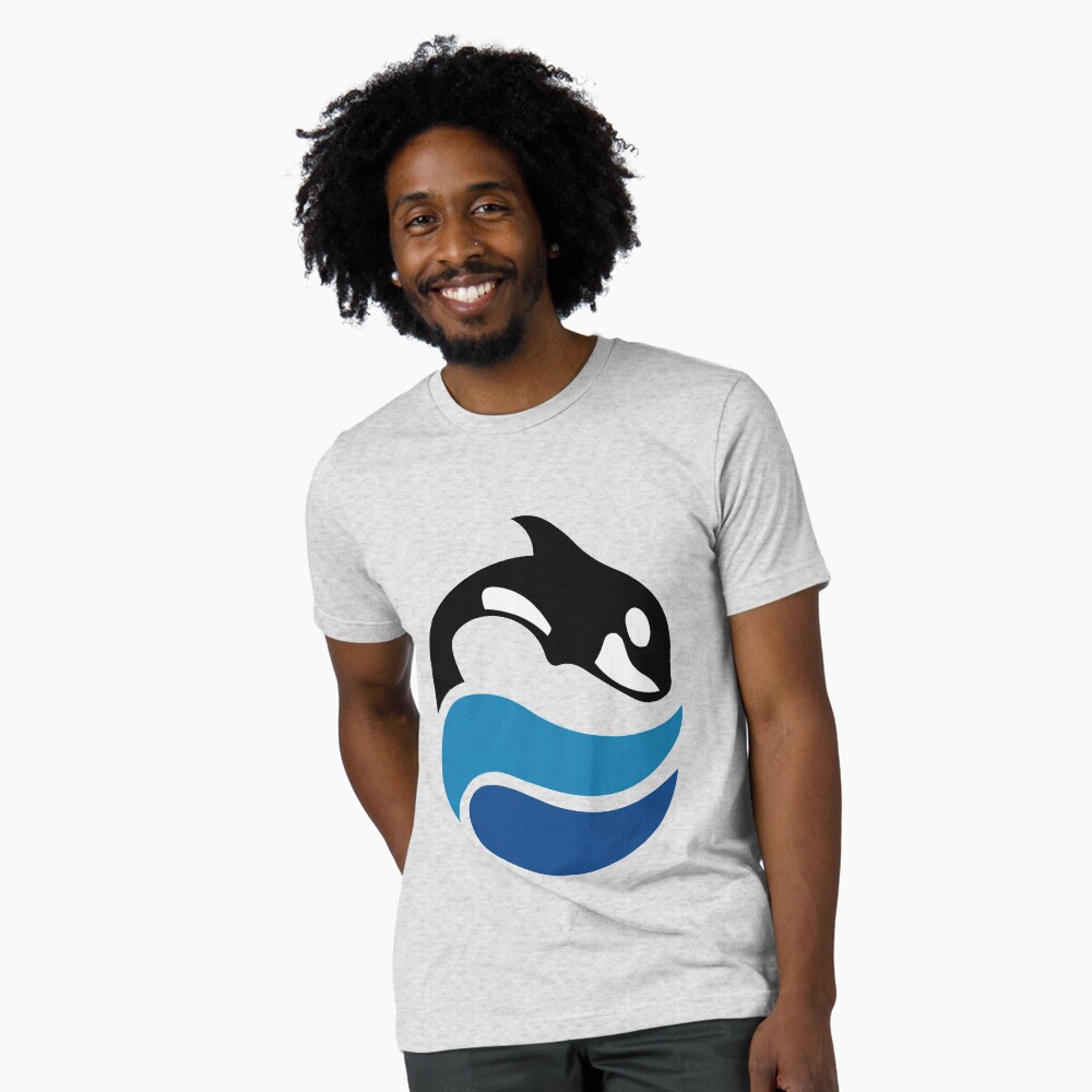 Artikel-Vorschau von Vintage T-Shirt, designt und verkauft von orcakaiju.