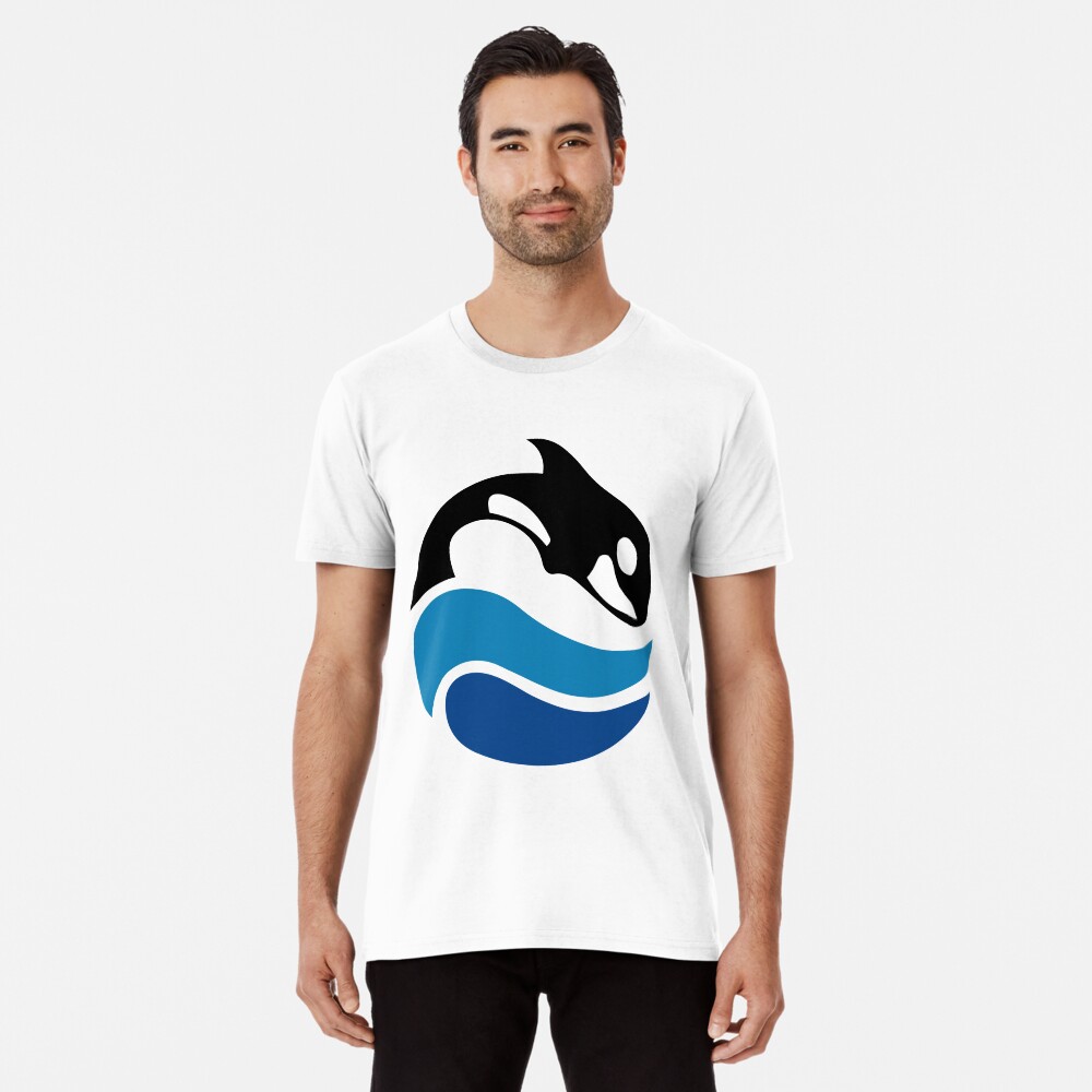 Artikel-Vorschau von Premium T-Shirt, designt und verkauft von orcakaiju.