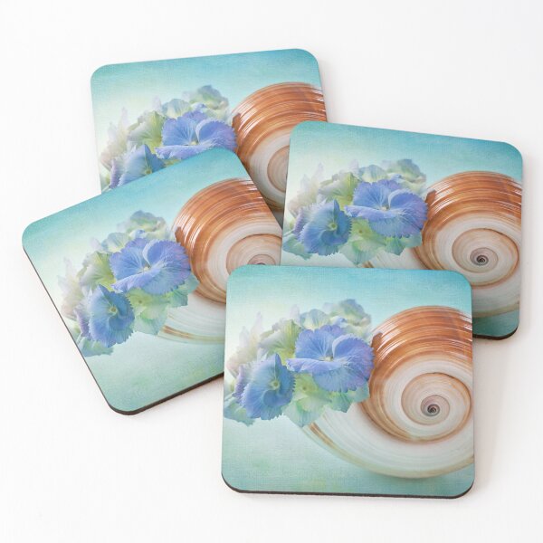 Item preview, Hortensia flowers  designed and sold by Elena Schweitzer.
