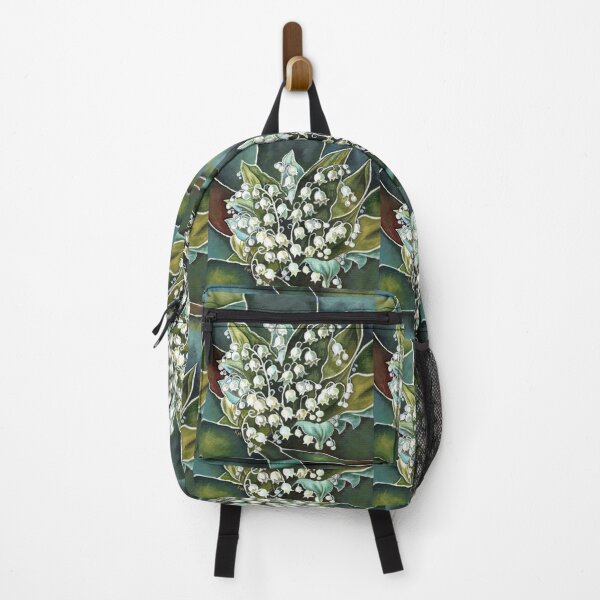 Item preview, Lily of the Valley cloud designed and sold by Katerina Makarova.