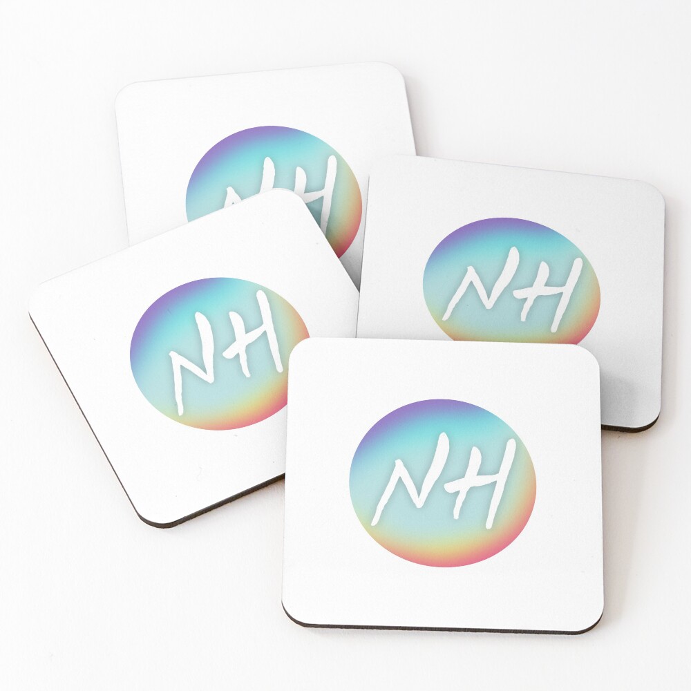 Item preview, Coasters (Set of 4) designed and sold by RafaTakami.