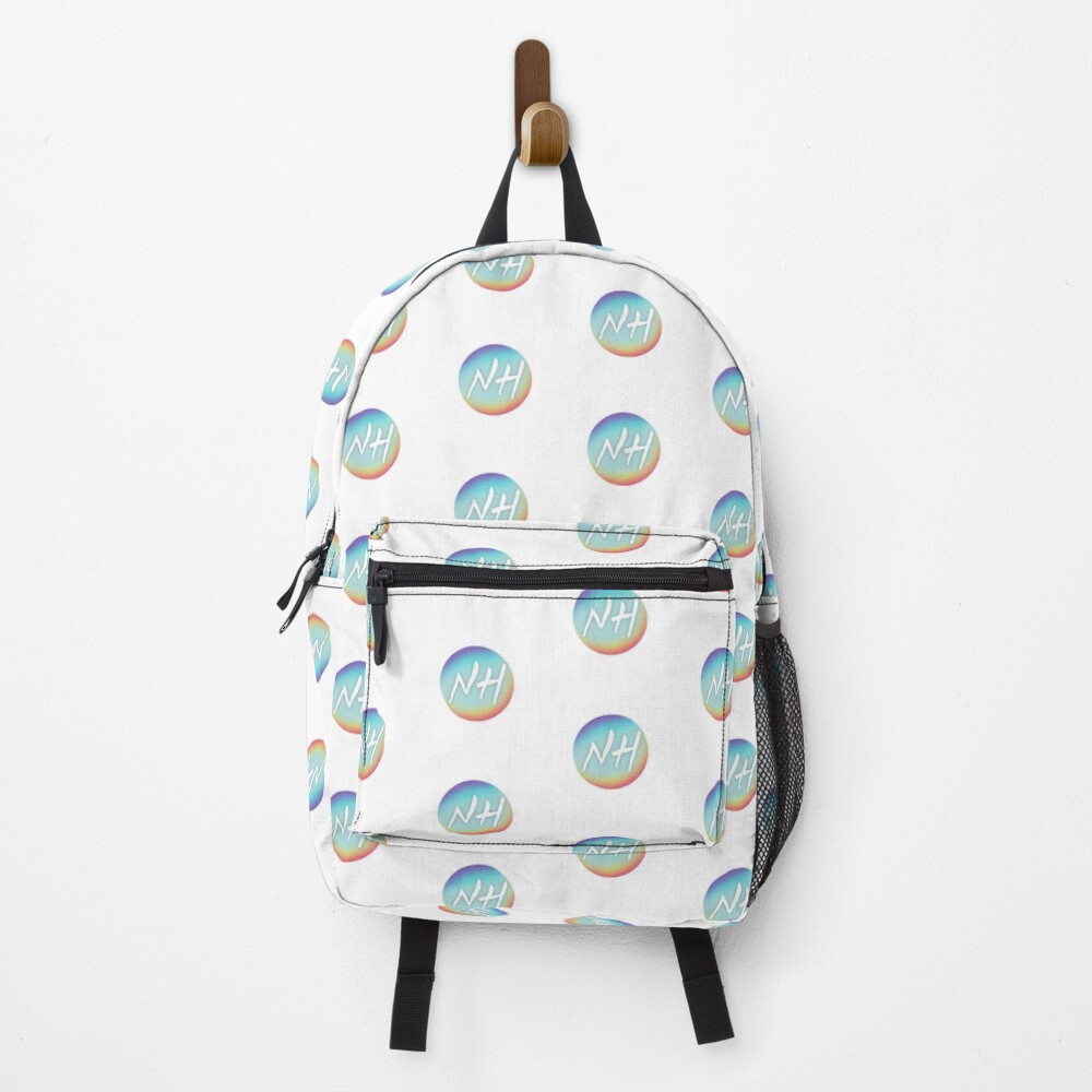 Item preview, Backpack designed and sold by RafaTakami.