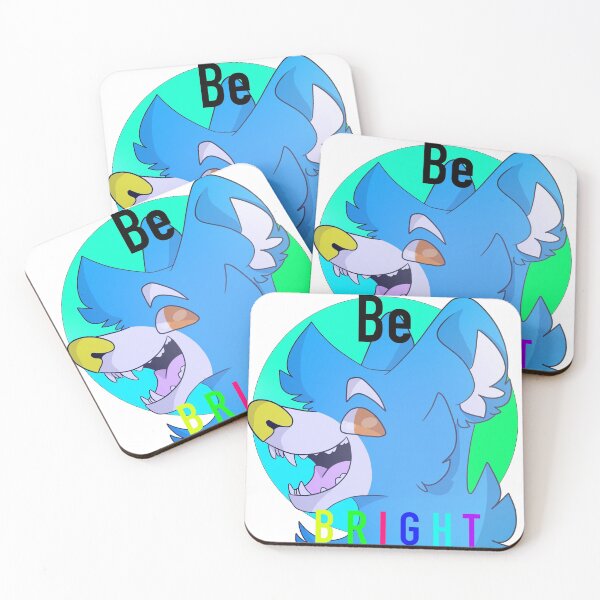 Item preview,  Be bright designed and sold by Neon-the-wolf.