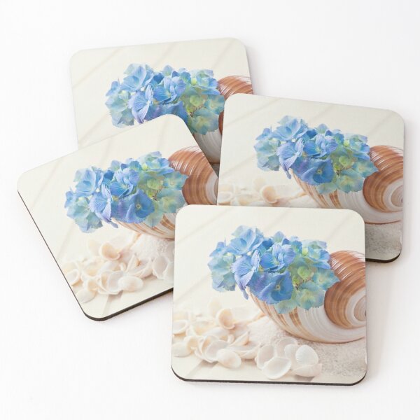 Item preview, Hortensia flowers designed and sold by Elena Schweitzer.
