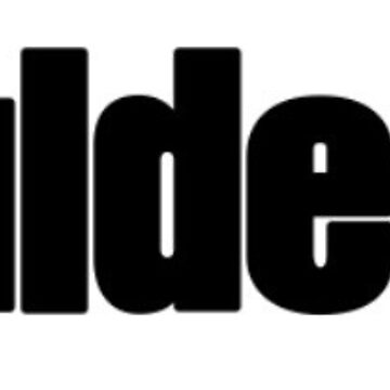 Artwork thumbnail, Boulderer Sticker by Madeline Hollar
