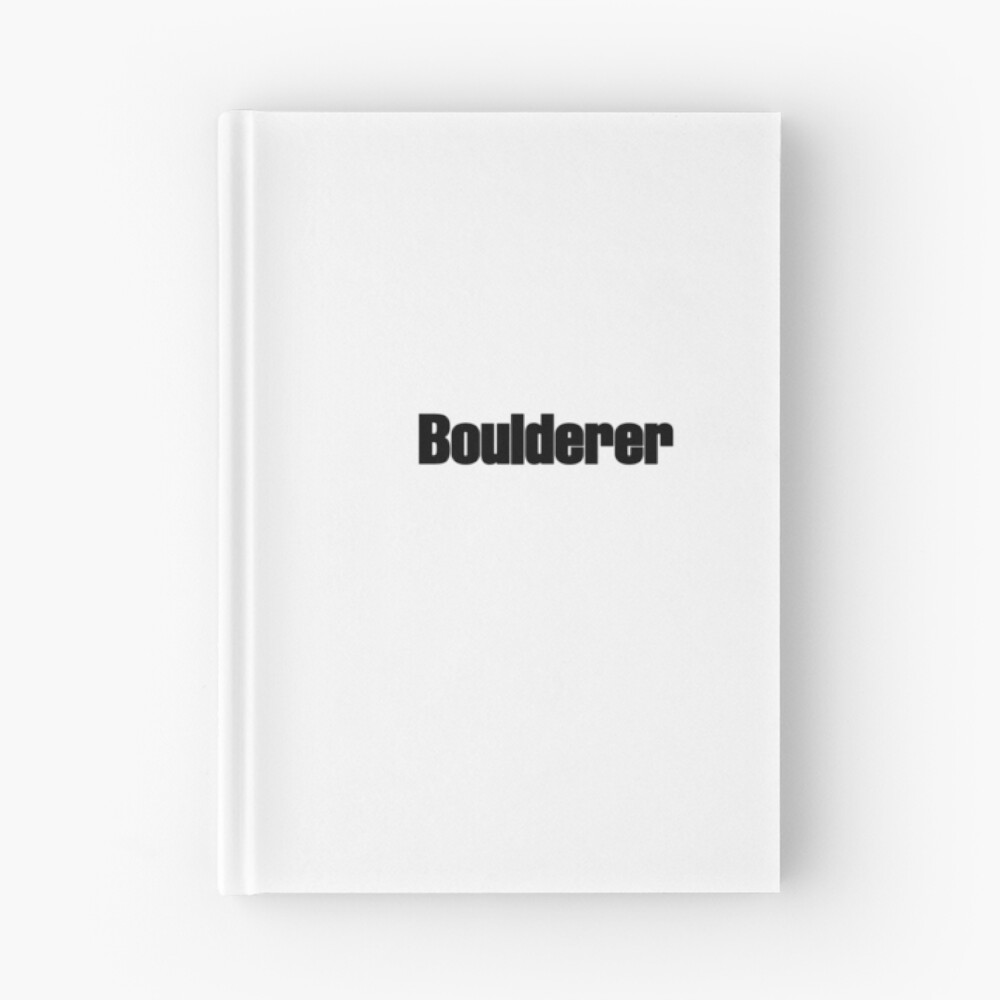 Item preview, Hardcover Journal designed and sold by leapinggrace.
