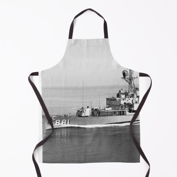 Item preview, USS BORDELON (DD-881) SHIP'S STORE designed and sold by militarygifts.