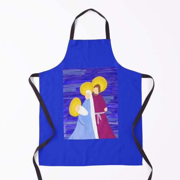Item preview, Nativity designed and sold by NeedlingGod.