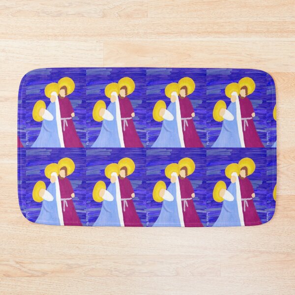 Item preview, Nativity designed and sold by NeedlingGod.