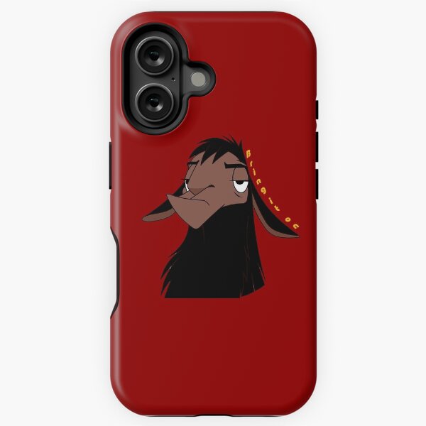 Aperçu de l'œuvre Kuzco créée et vendue par Kool Stickers.