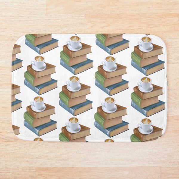 Item preview,  Cup of coffee for reading and culture designed and sold by Redmoon9.