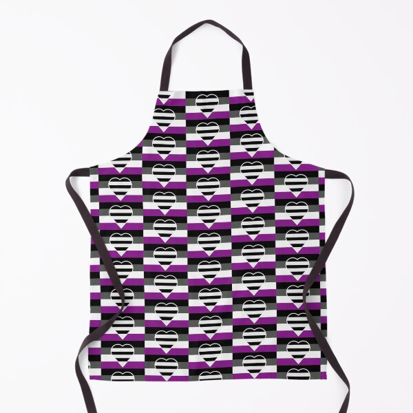 Item preview, Heteroromantic Asexual Flag designed and sold by DisneyFanatic23.