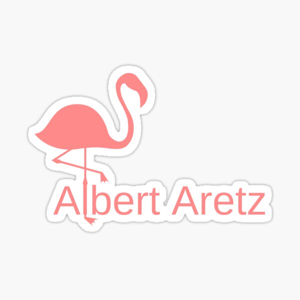 Aesthetic Albert Aretz Mom