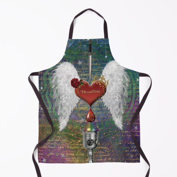Item preview, Holy Grail Bloodline designed and sold by Tau Tia L Douglass.