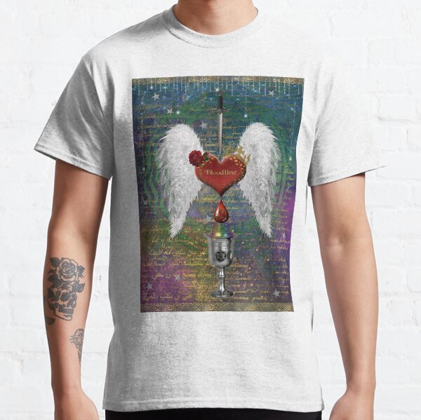 Holy Grail Bloodline Classic T-Shirt