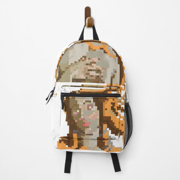 Item preview, Birth of Venus but make it pixels designed and sold by LUSTICKNEY.