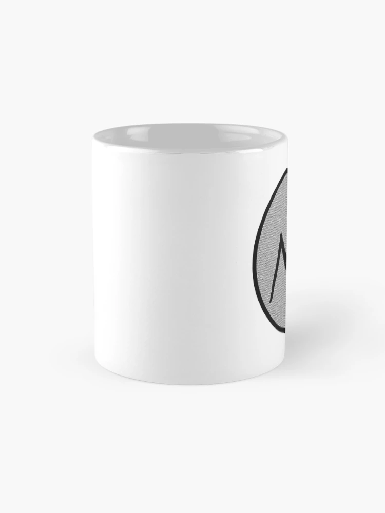 Thumbnail 4 of 6, Coffee Mug, NH designed and sold by RafaTakami.